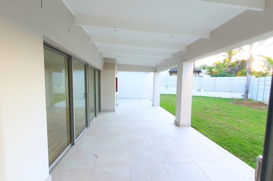 4 Bedroom Property for Sale in Vierlanden Western Cape